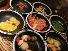 -三代烤肉(保利广场店)