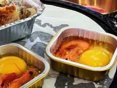 -哈哈碳都·牛肋条无限自助烤肉(宝龙店)