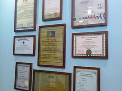 -竞思注意力·专注力·学习能力训练(广开中心)