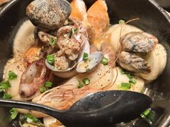 -沼津港精致料理·寿喜烧·烧鸟(龙湖南桥天街日料榜单店)