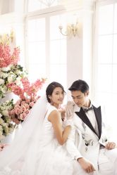 点击看大图 -摩玛婚纱摄影(杭州店)