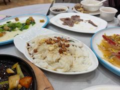 -瑞记湛江鸡饭店·粤西第一鸡(粤垦店)