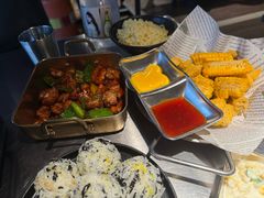 -吴草鸡爪오초닭발(城阳总店)