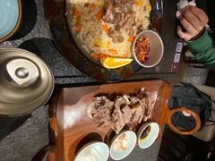 -丝路金桃·新疆菜(徐汇店)