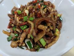 -笨罗卜浏阳菜馆(太平街店)