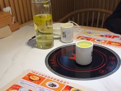 -黑鸡小馆(金源店)
