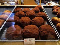 -OUR Bakery(SKP-S店)