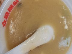 -众品老方子锅贴甜沫(李村店)