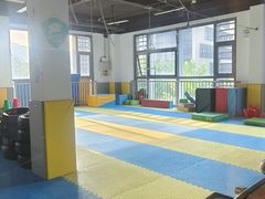 -能量小象·感统·专注力·语言(黄岛校区)