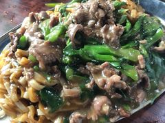 -来自潮州牛肉店(华强北店)