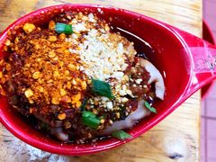 爆浆兔腰-冒椒火辣(太古里店)