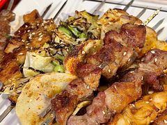 -義聚德·清真铜锅涮羊肉·烧烤(河东店)