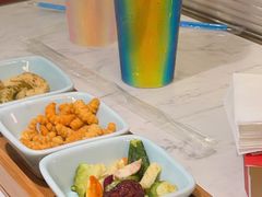 -捞神煲汤火锅(湖滨商业街店)