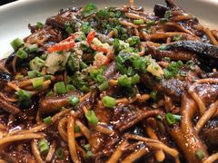 宁式鳝丝-皇饭儿·王润兴酒楼(河坊街店)