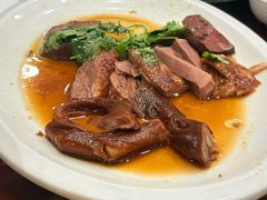 -长平肥姐白粥·海鲜打冷