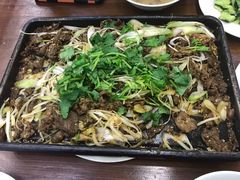 -清真永恒华威肉饼(潘家园店)