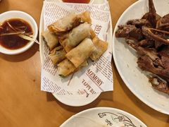 -乡亲鹅肉城(吴江店)