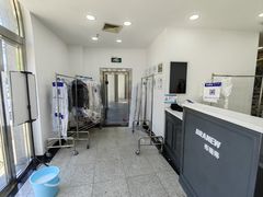 -布瑞琳洗衣(万泉新新家园店)