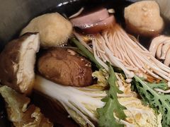 -沼津港精致料理·寿喜烧·烧鸟(青浦宝龙广场日料榜单店)