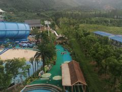 -苏州乐园森林水世界