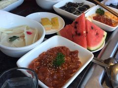-海底捞火锅(连城广场店)