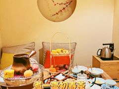 -梅间堂茶馆(绿地缤纷城店)