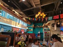 -彼德西餐厅(凯德广场新南店)