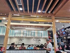 大堂-鴻瑞興面馆(保利时光里店)