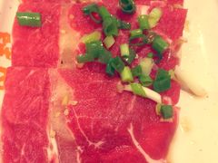 -贺野·自助炭火烤肉(紫藤路店)