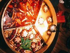 -湊湊火锅·茶憩(东城万达店)