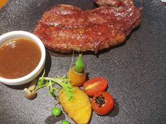 果木澳洲谷饲K100牛扒-Mr.cattle·卡图牛扒(中建广场店)