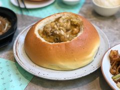 -大树餐厅(红旗街万达店)