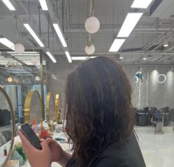 点击看大图 -5M HAIR SALON