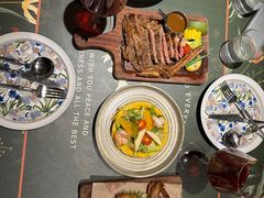 -第101座花园餐厅(湖滨88店)