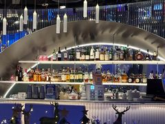 -天玑高空江景餐厅&酒吧Sky Secret Restaurant&Bar