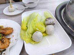 -船奇蒸汽海鲜·闽菜(八市海鲜总店)