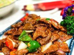 -旺达·福州菜(正大广场店)