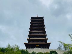 -牛首山文化旅游区