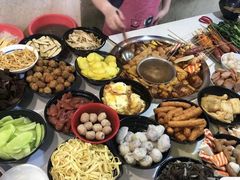 -原万寿宫红灯笼水煮(中山路店)