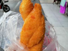 -周记传统糕点PASTRY(蜀汉路店)