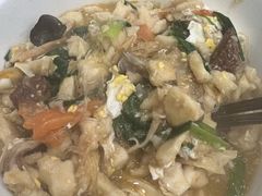 -老乌家特色小炒泡馍(大皮院店)