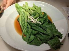 -绿茶餐厅(北京世纪金源店)