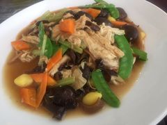 一品斋-得心斋(文华北路店)