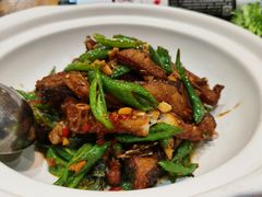 -萬家灯火·私房湘菜·22年老手艺(南岭大道店)
