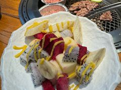 -赤坂亭·M9和牛烧肉·铁板烧·日料398放题(长泰广场店)