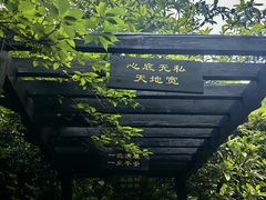 -九龙潭景区