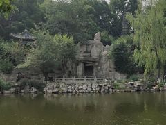 -文瀛公园