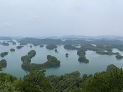 -千岛湖东南湖区