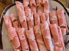 -庭院·冰煮羊·铜锅涮肉(西单店)