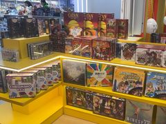 -猎人桌游吧(合生汇店)